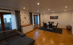 Ferienwohnung Am Schillerfelsen Dahn